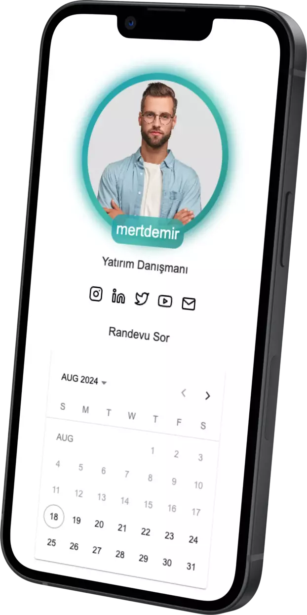 randevusor Uygulama Görseli